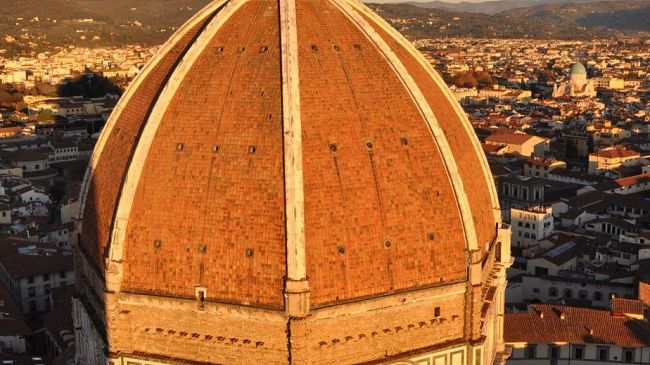 Ciclo di conferenze per i 600 anni della Cupola del Brunelleschi