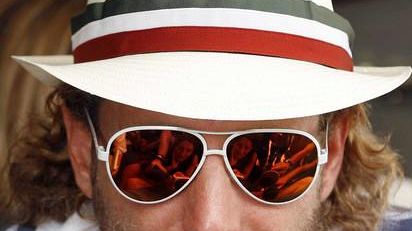 Party esclusivi per il Beach Club Versilia