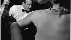 Fotografia: Somewhere there’s music