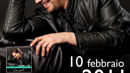 Luca Lastilla alla Fnac di Firenze