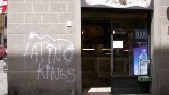 Gang sudamericane anche in San Lorenzo?