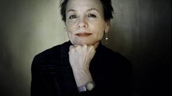 Laurie Anderson in prima nazionale a Firenze