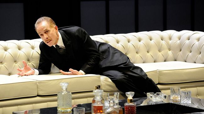 Pergola di Firenze: al via la nuova stagione di prosa