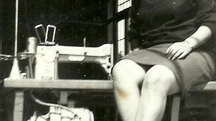 Tipi da biblioteca 2010: 'donne e lavoro'