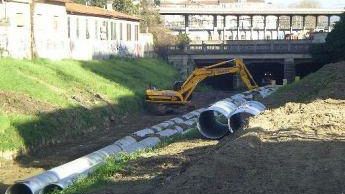 Mugnone e Terzolle: due torrenti da salvaguardare, ma l'amministrazione comunale <I>non ci informa abbastanza</I>