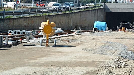 Tramvia: crescono i dubbi sul sotto-attraversamento del centro storico