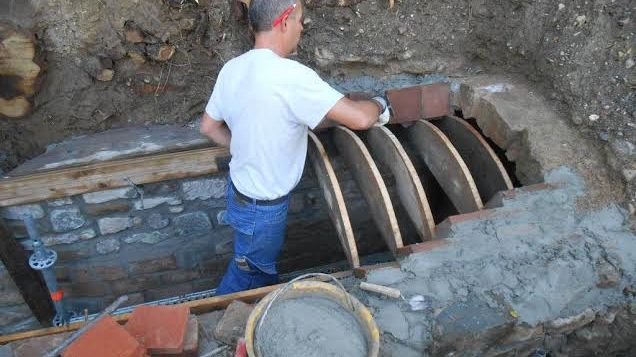 Certosa di Firenze, lavori delicati alla confluenza fra la Greve e l'Ema