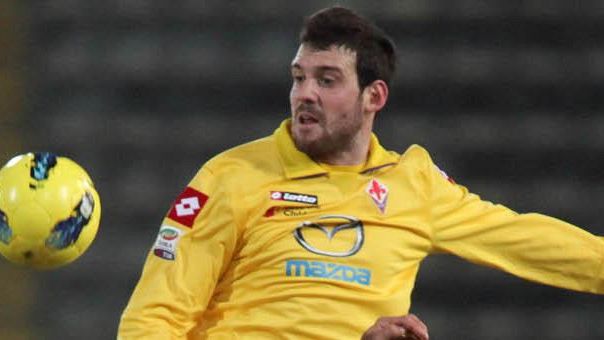 Catania vs Fiorentina 1 a 0, viola spreconi