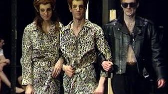 Scoperto nell’archivio di Pina Bausch lungometraggio da lei diretto