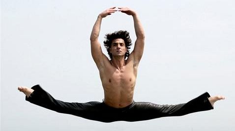 Weekend all’insegna dello show ad Otel Varieté