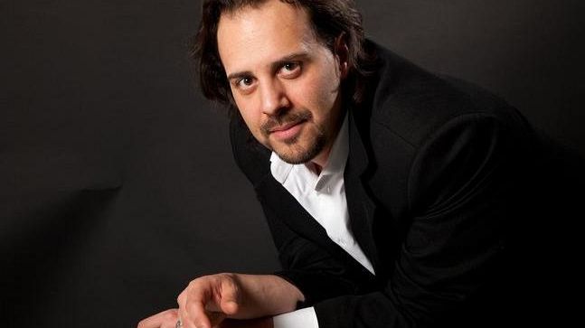 Luca Lastilla ''A casa da te''