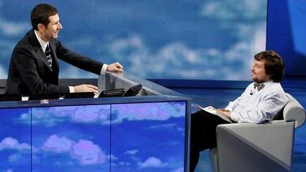 Tav, Luca Mercalli e l'Osservatorio ''truccato'', solidarietà da Firenze