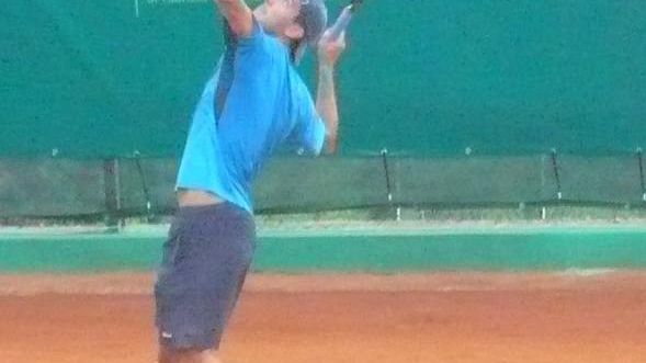 ITF Siena: la Finale è Vanni vs Leonardi