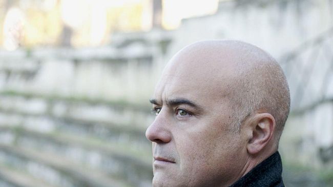 Pergola - La torre d'avorio con Luca Zingaretti