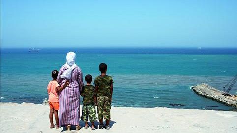 Emozioni nordafricane mediorientali