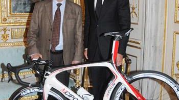 Nasce la gran fondo “Mario Cipollini”