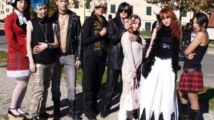 Fumetti anche in lingua araba, cinese e albanese a Prato Comics + Play