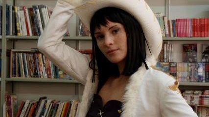 Le immagini di Lucca Comics&Games 2010