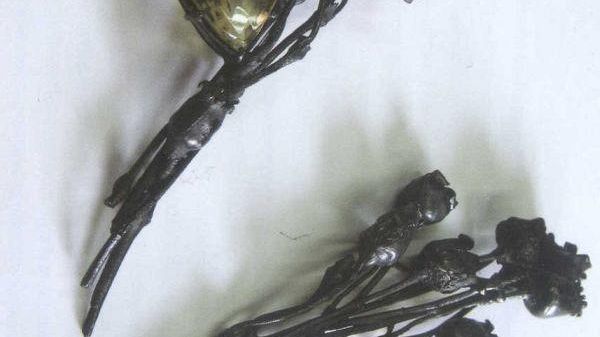 Lucca Preziosa: dal 23 aprile al 17 maggio a Villa Bottini