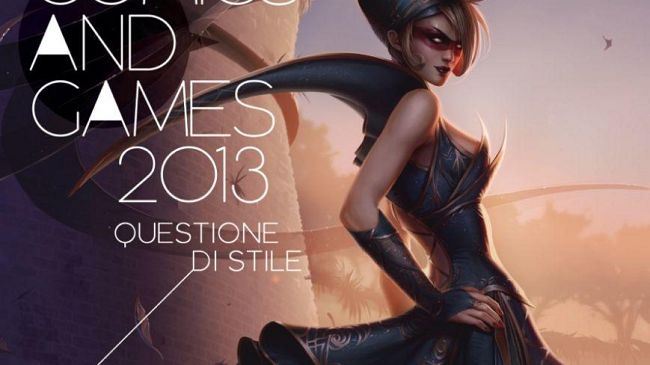 “Questione di stile”: a Lucca la Moda è di moda