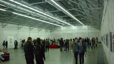 Fumetto: Lucca Comics&Games sbarca a  Mosca