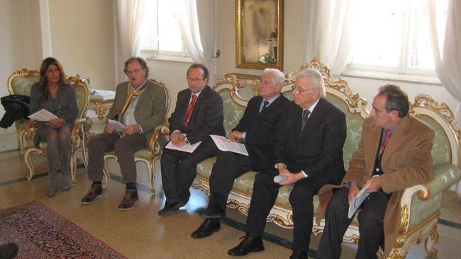 Lucca in musica: presentata la stagione 2012