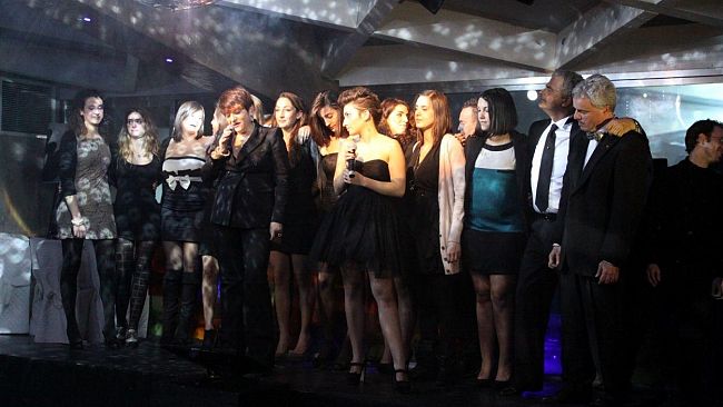 “Lions….in Scena “ a Montecatini