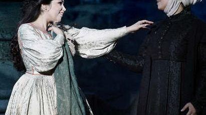 Lirica: il capolavoro di Gaetano Donizetti da Venerdì 30 gennaio (ore 20.30) al Teatro del Maggio Musicale Fiorentino