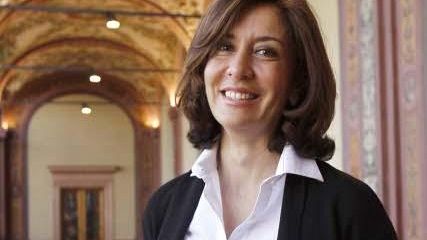 Lucia Savarese nuova responsabile dell’Area Rischi di Gruppo e Ristrutturazioni