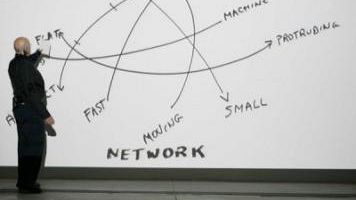 Tre appuntamenti con Lucio Pozzi a Firenze