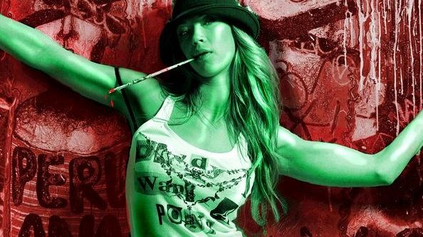 Il Pop di Ludmilla Radchenko a Lucca