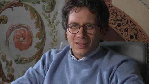 Chiacchierate d'arte al Siena Art Institute