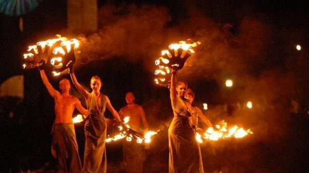 Lumen Invoco ospiti di Fancy4You