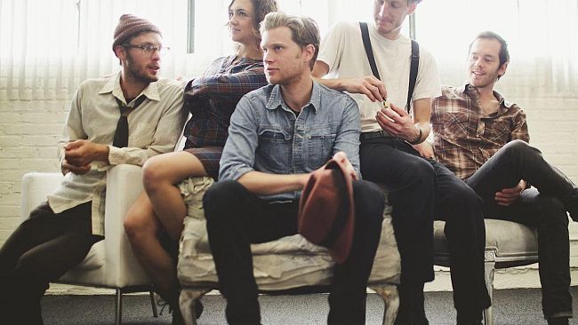 Pistoia Blues 2014: primi nomi degli artisti internazionali