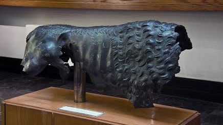 Il Museo Civico Archeologico di Fiesole compie cento anni