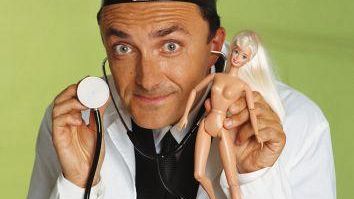 Daniele Luttazzi al Saschall mercoledì 21 e giovedì 22 gennaio alle ore 21