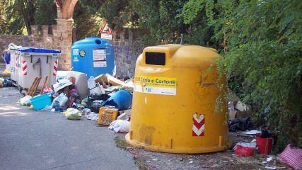 Sesto: il sindaco vuole allontanare anche gli occupanti del Luzzi