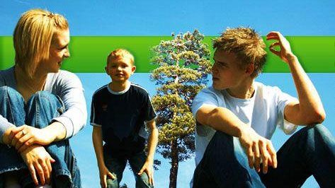 Ragazzinsieme: vacanze tra salute, cultura e ambiente