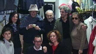 Vado Vado volo volo...regia di Gregoretti, dal 28 gennaio al Teatro Metastasio di Prato