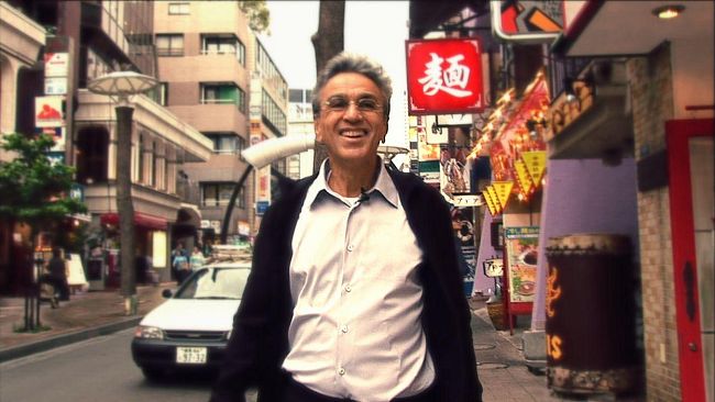 Il documentario su Caetano Veloso chiude la rassegna del Festival dei Popoli