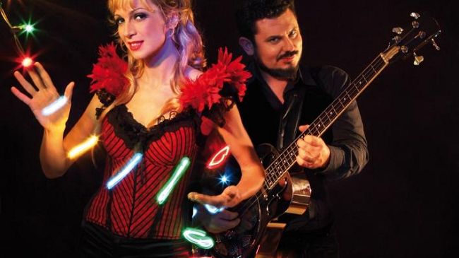 La Vague, da Firenze a Parigi doppia presentazione (Video)