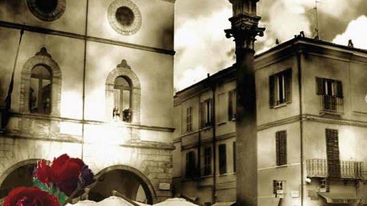 Stefania Valbonesi, “Cronaca ravennate” in onda su RMS