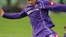 Fiorentina: incontro con Bojinov