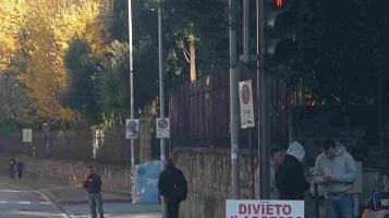 Da stasera in orario notturno lavori in piazza Stazione e via Valfonda