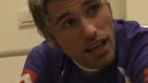 Fiorentina in ritiro. Vengo anch'io no tu no