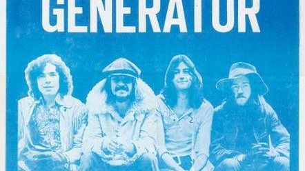 Space Electronic: culture underground ’70