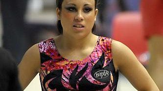 Al Mandela Forum è di scena la ginnastica artistca