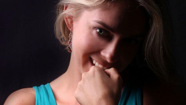 Vanessa Peters (USA) in concerto a Firenze