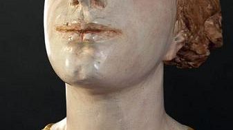 Da oggi Barberino ospita la collezione permanente di opere di Giuliano Vangi