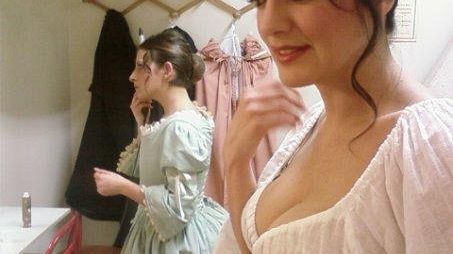 Bellissime, spigliate per diventare il volto di Marina di Pietrasanta